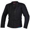 OZONE KURTKA TEKSTYLNA SAHARA LADY BLACK
